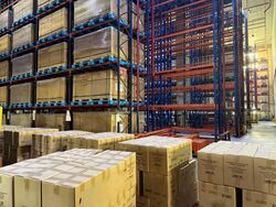 Neythal Road (D22), Warehouse #571654841